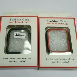 Full Body Case For Apple Watch Series 4 5 44mm